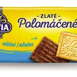 Cenová Bomba Sušenky polomáčené mléčné