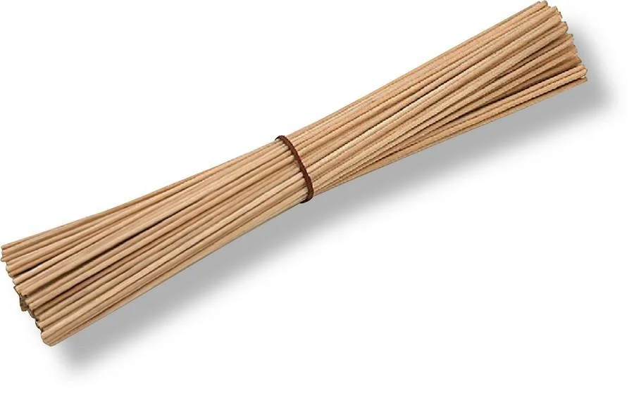 Špejle uzenářské 30 cm / 100 ks Nízká Cena