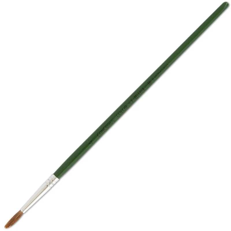 Sleva Štětec kulatý bar. č. 4