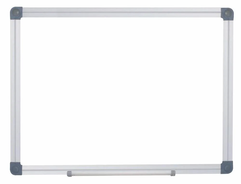 Tabule bílá magnetická A01 60 x 90 cm Víkendová Akce