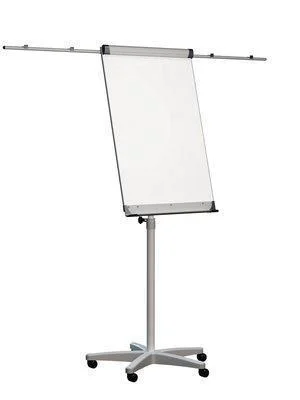 Tabule Flipchart PRO 100 x 70 cm Finální Výprodej