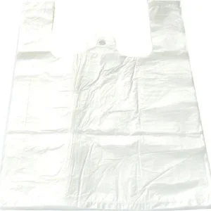 Objednat Nyní Taška mikrotenová 22+12 x 49 cm 5 kg košilka / 100 ks
