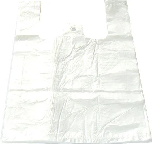 Objednat Nyní Taška mikrotenová 22+12 x 49 cm 5 kg košilka / 100 ks