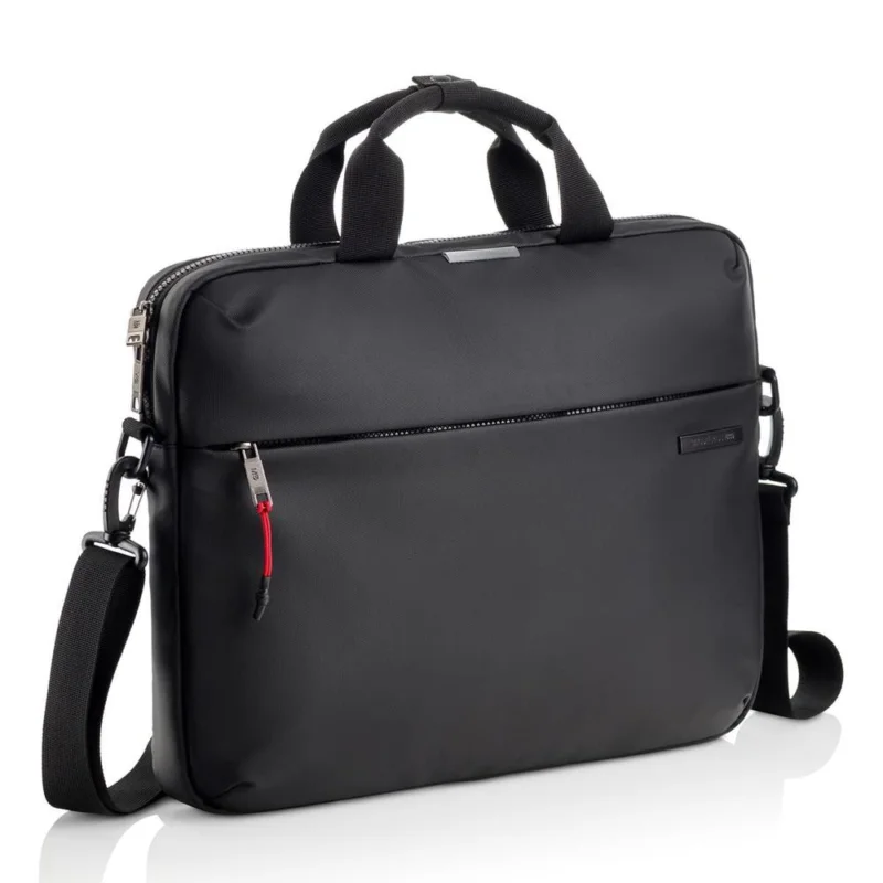 Levný Taška na notebook - Bag To Work, 17", černá