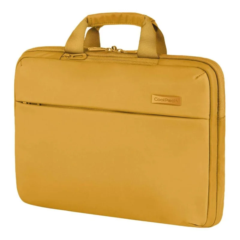 Taška na notebook Piano 13"-14" CoolPack žlutá Horká Nabídka