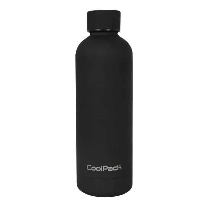 Aktuální Termoláhev CoolPack 500 ml černá