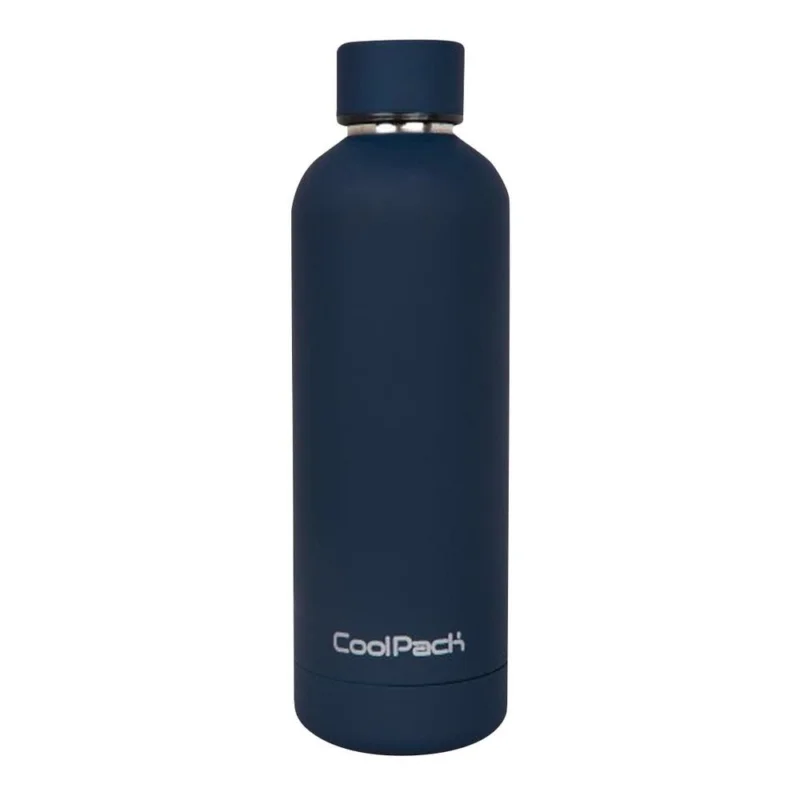 Pouze Dnes Termoláhev CoolPack 500 ml tmavě modrá