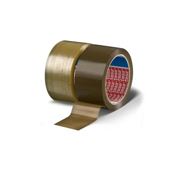 Tesa lepicí páska balicí 48 mm x 66 m transparent Značkový