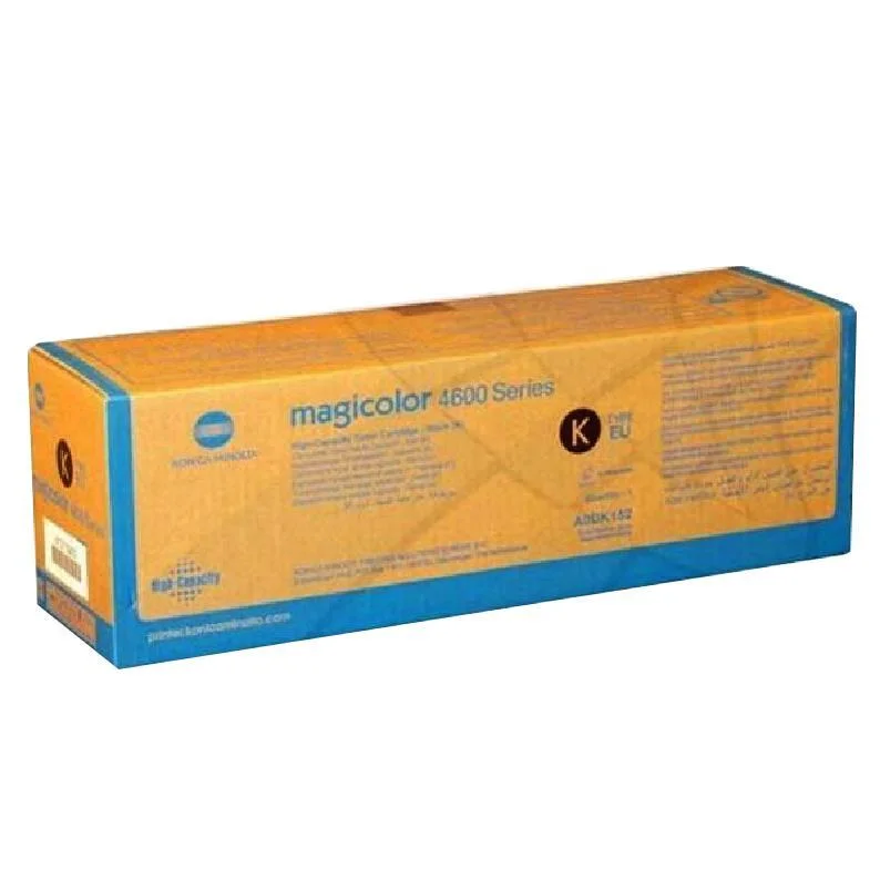 Toner Konica Minolta Magic Color 4600, 4650,4690 black Super Cena