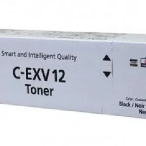 Ihned K Objednání Toner originální Canon, CEXV12, 9634A002 24000str., černý