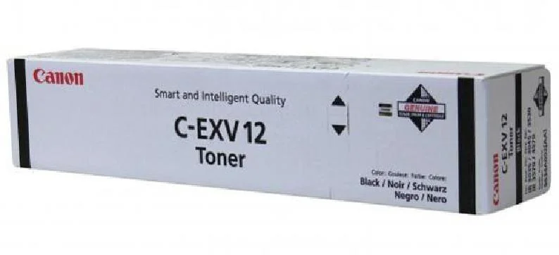 Ihned K Objednání Toner originální Canon, CEXV12, 9634A002 24000str., černý
