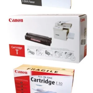 Novinka Toner originální Canon CRG703,, 7616A005 2500str., černý