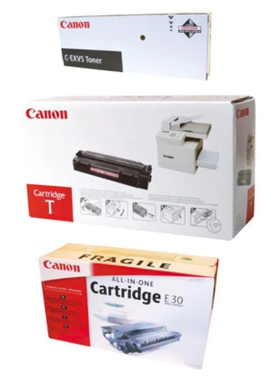 Jen Po Omezenou Doba Toner originální Canon EP22, 1550A003, 2500str., černý