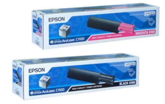 Super Cena Toner originální Epson C13S051158, 6000str., žlutý
