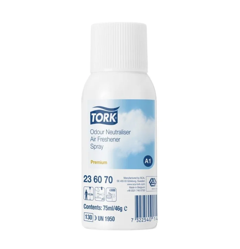 Tork náplň do osvěžovače vzduchu A1, 75 ml Originální