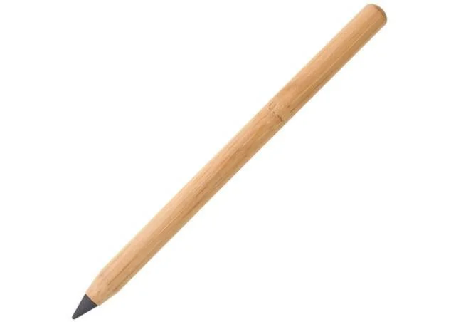 Tužka bambusová s hliníkovým hrotem ALUMI Kup Teď