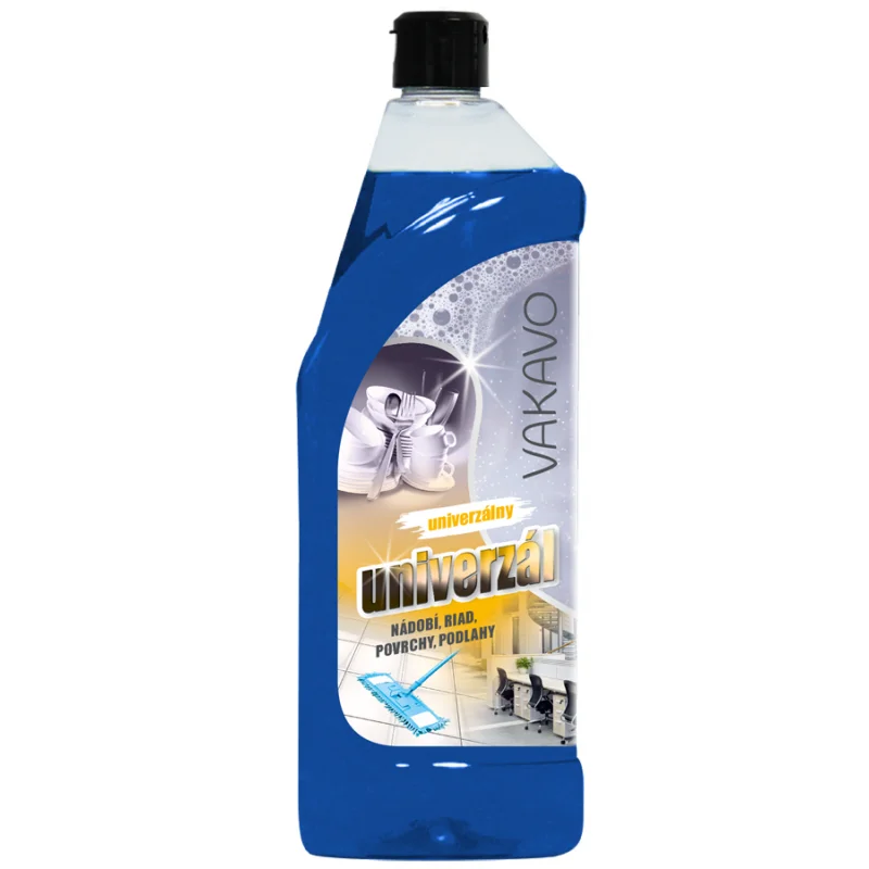 Vakavo univerzál 750 ml Cenová Bomba