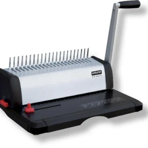 Nejlepší Volba Vazač na kroužkovou vazbu HP 5015