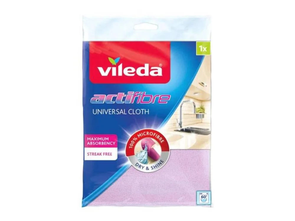 Must-Have Vileda utěrka Activefibre
