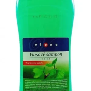 Omezená Nabídka Vione březový šampon 1 l