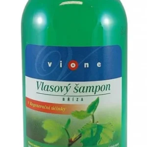 Vione březový šampon 500 ml Akční Cena