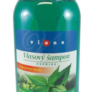 Vione kopřivový šampon 500 ml Nakupujte Hned