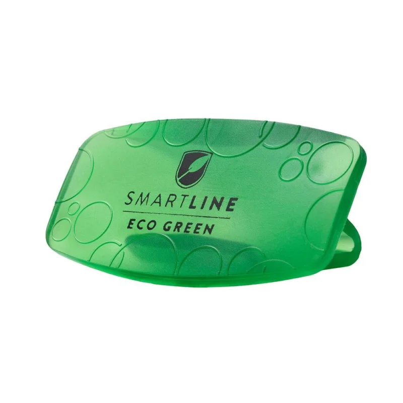 Cenově Výhodný Vonná závěska na dámská WC Green Apple