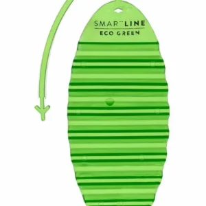 Vonná závěska pro každý interiér Green Apple Levný