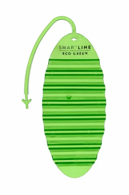 Vonná závěska pro každý interiér Green Apple Levný