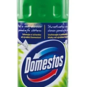 WC čistič DOMESTOS 750 ml Pine Fresh Originální