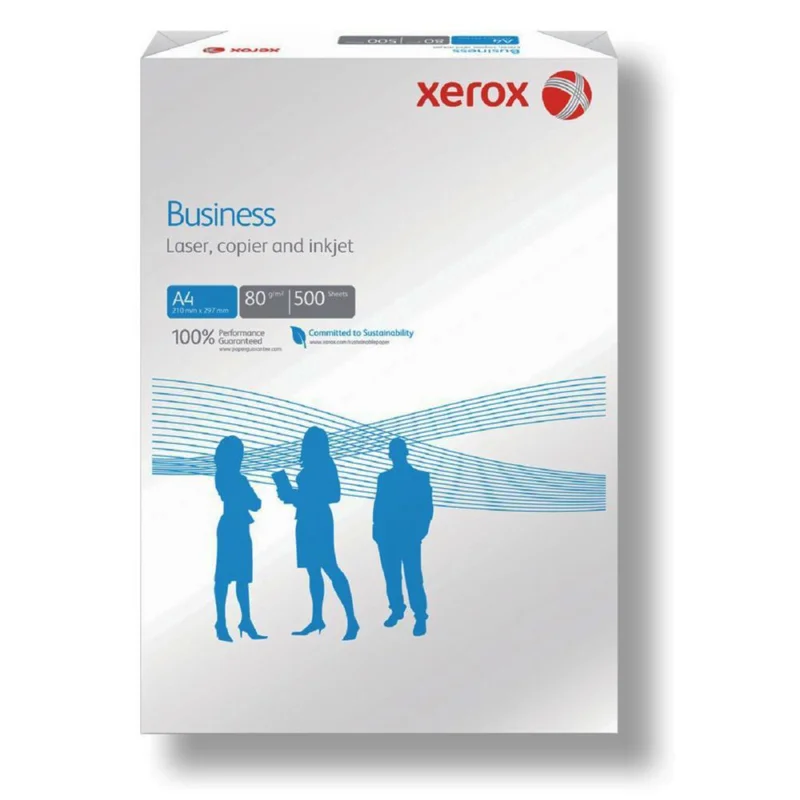 Xerox papír kopírovací Business A4 80 g 500 listů Cenová Bomba