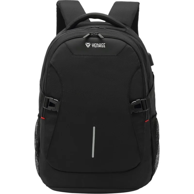 YENKEE batoh na notebook - FLASHPACKER pro NTB 15,6“ YBB 1502 Nejlepší Cena