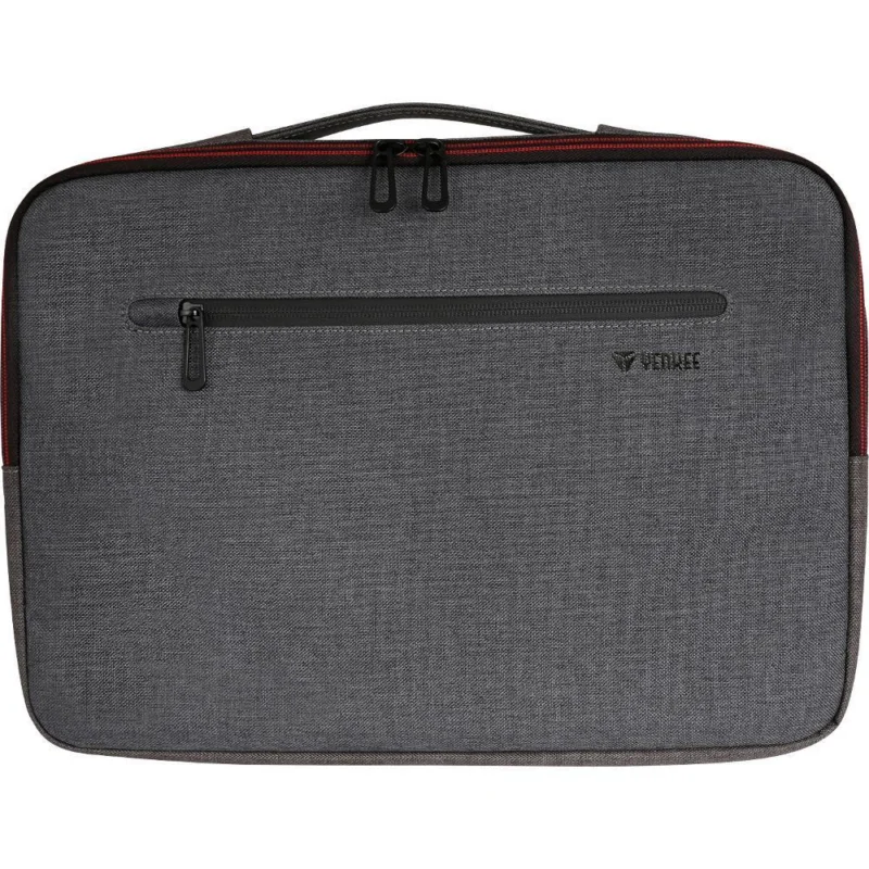 Originální YENKEE pouzdro na notebook - TARMAC pro NTB 14“ YBN 1435GY