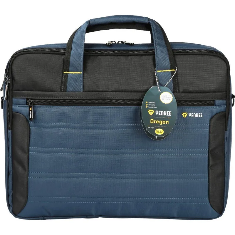 YENKEE taška na notebook - Oregon pro NTB 15,6“ YBN 1531 Akce