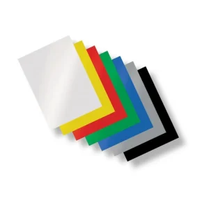Koupit Online Zadní strana - lesklá /100ks bílá A3/250 g