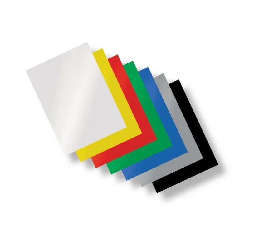 Koupit Online Zadní strana - lesklá /100ks bílá A3/250 g