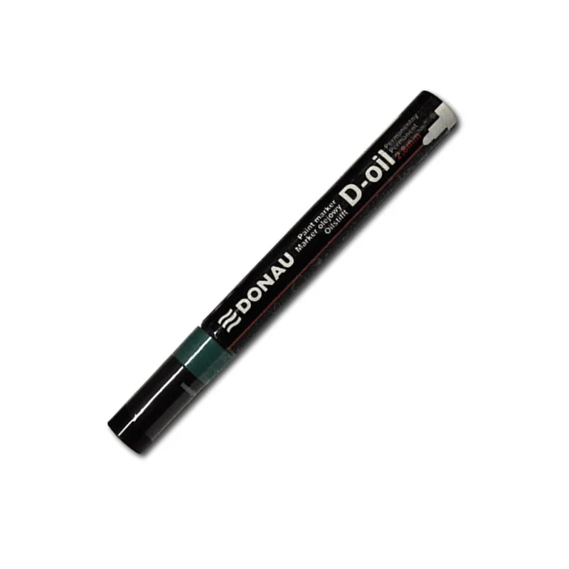 Autentický Značkovač Donau 2,8 mm lakový zelený