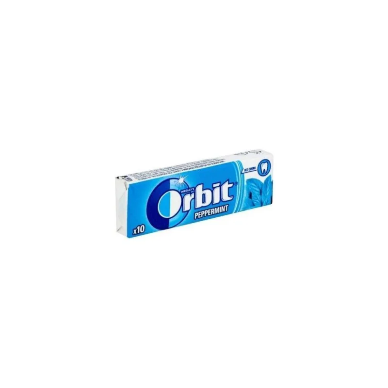 Kup Teď Žvýkačky Orbit
