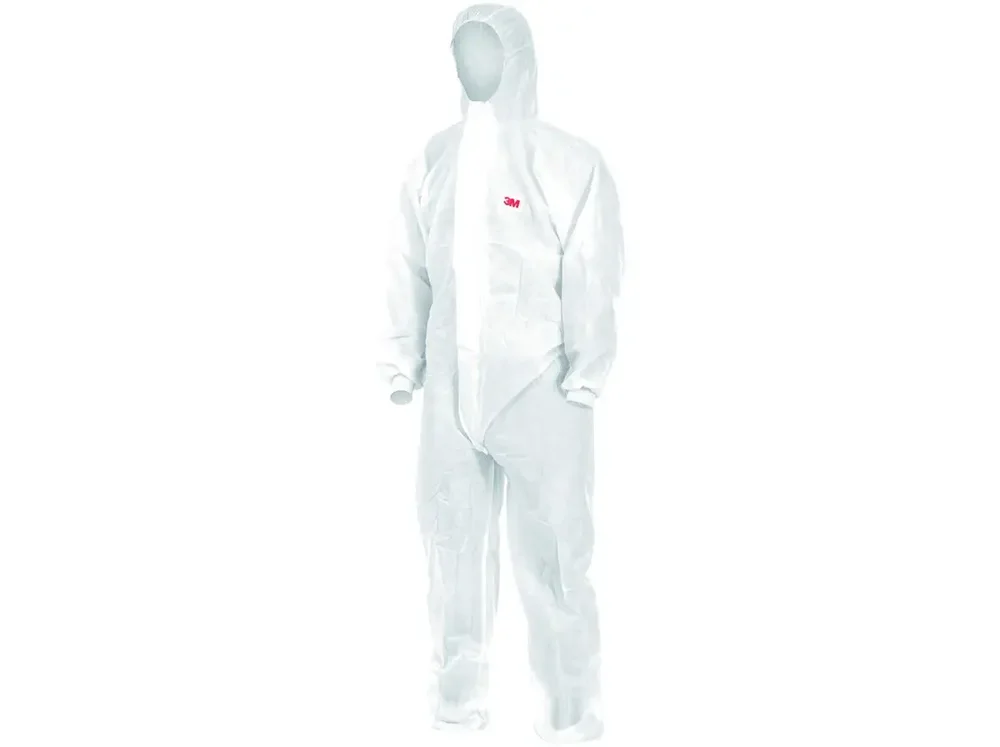 Kup Teď 3M jednorázový ochranný oděv ™ 4520 bílý vel. L