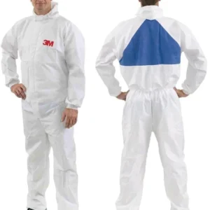 Aktuální 3M jednorázový ochranný oděv ™ 4540 vel. XXL