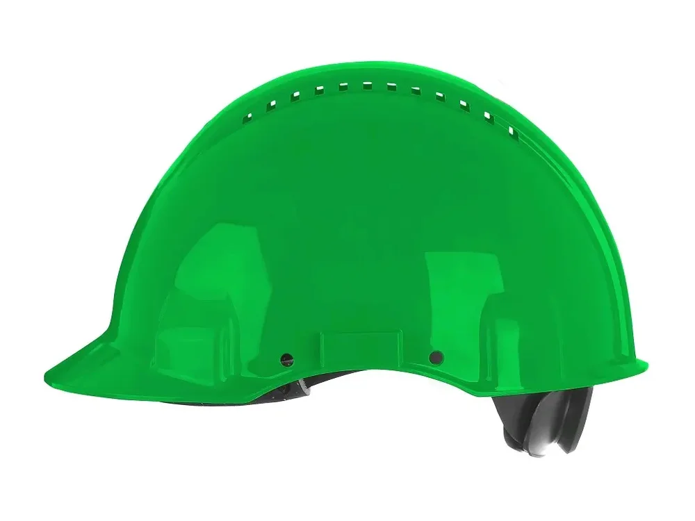 3M přilba Peltor G3000 zelená Aktuální