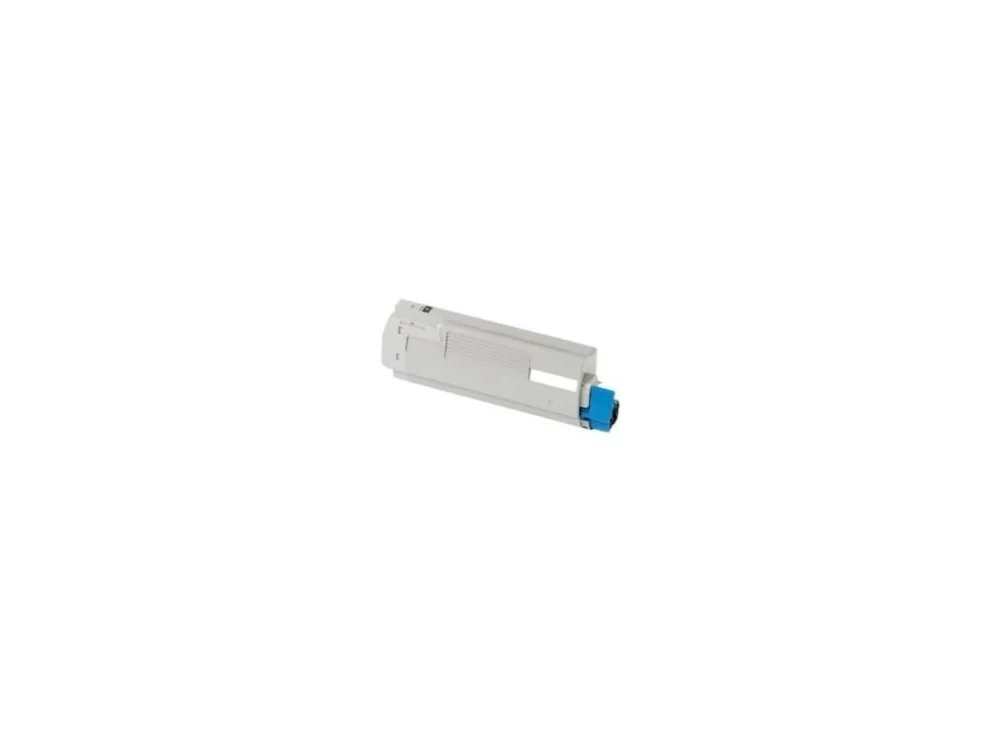 OKI 43872307 - Toner modrý (cyan) 2000 stran - kompatibilní Pouze Dnes