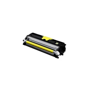 Tovární Cena Kompatibilní toner Konica Minolta A0V306H (Yellow)