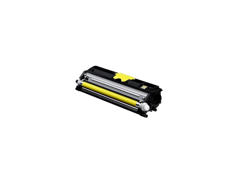 Tovární Cena Kompatibilní toner Konica Minolta A0V306H (Yellow)