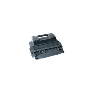 Akce HP CC364A černý - kompatibilní toner