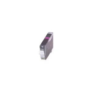 Vysoce Kvalitní Canon CLI-521M + CHIP- kompatibilní cartridge