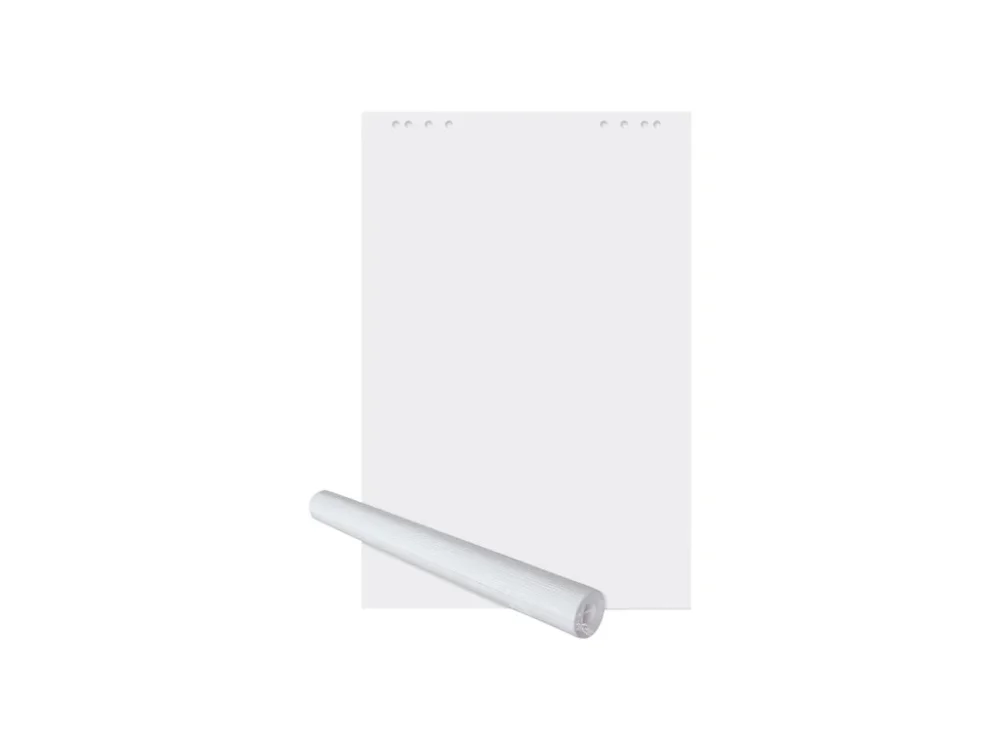 Omezená Nabídka Blok pro flipchart, 25 listů