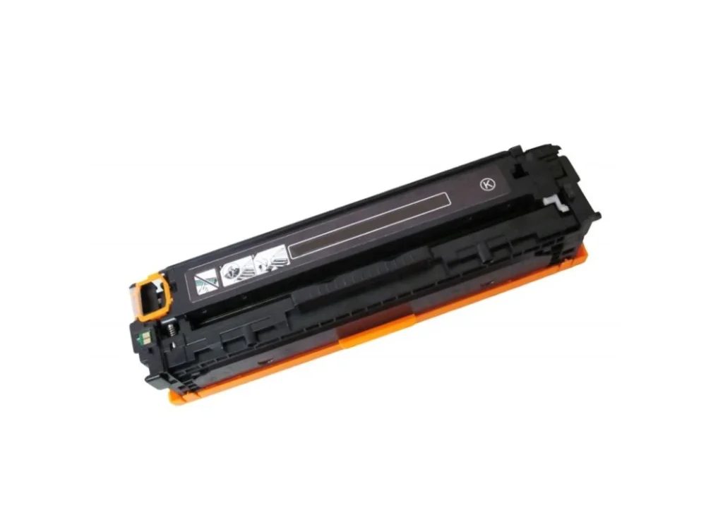 Hit Sezóny CANON CRG-718BK - kompatibilní toner