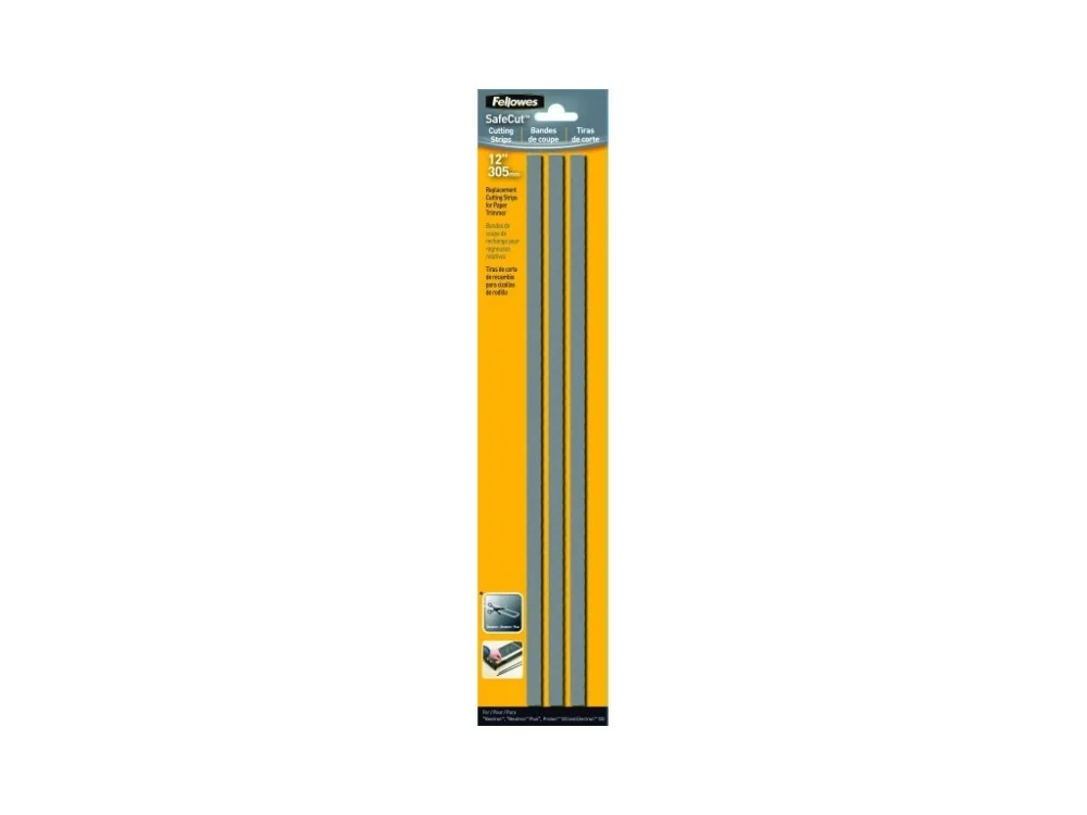 Gumový pásek A3 pro řezačku Fellowes Electron, Proton Aktuální