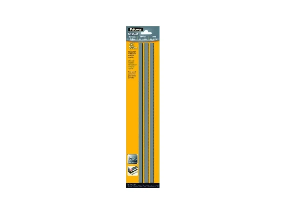 Gumový pásek A4 pro řezačku Fellowes Electron, Proton, Neutron Kup Teď